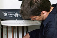 boiler repair Hankelow
